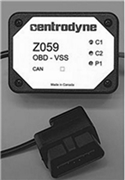 CHEVY BOLT VSS Generator (Z059-T)